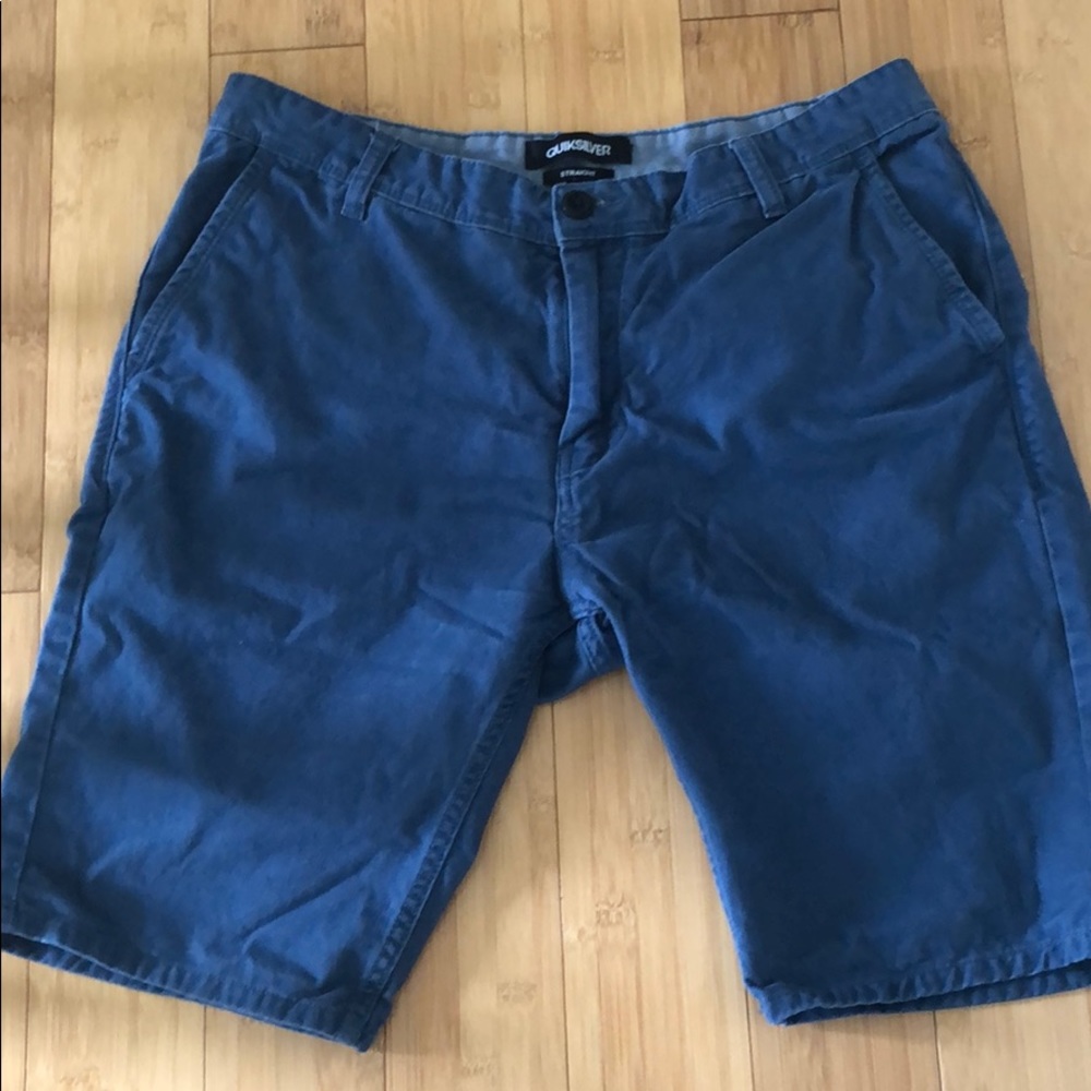 Quicksilver shorts